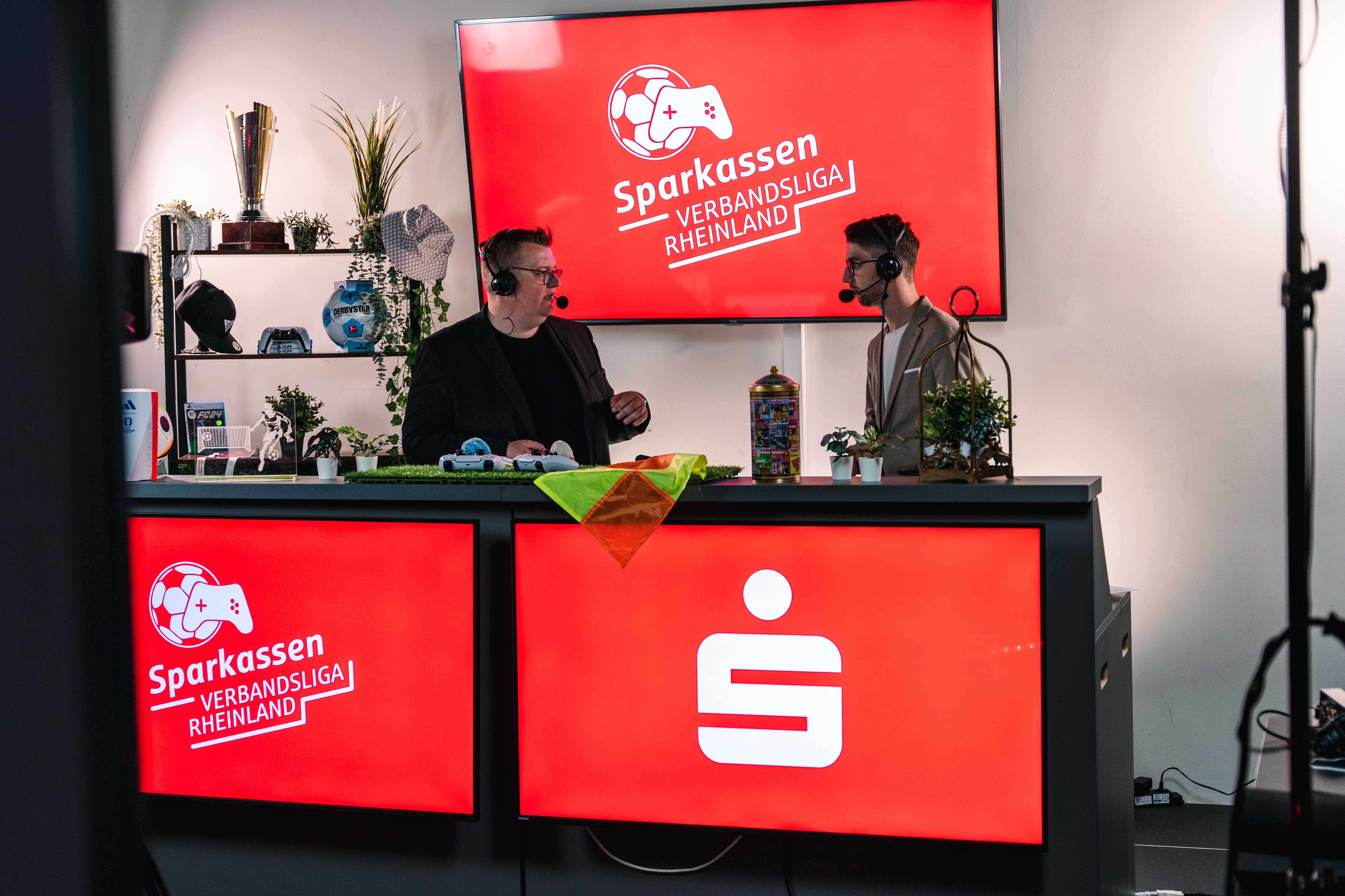 Levelsystem in EA SPORTS FC 25 Pro Clubs: So funktioniert der Fortschritt