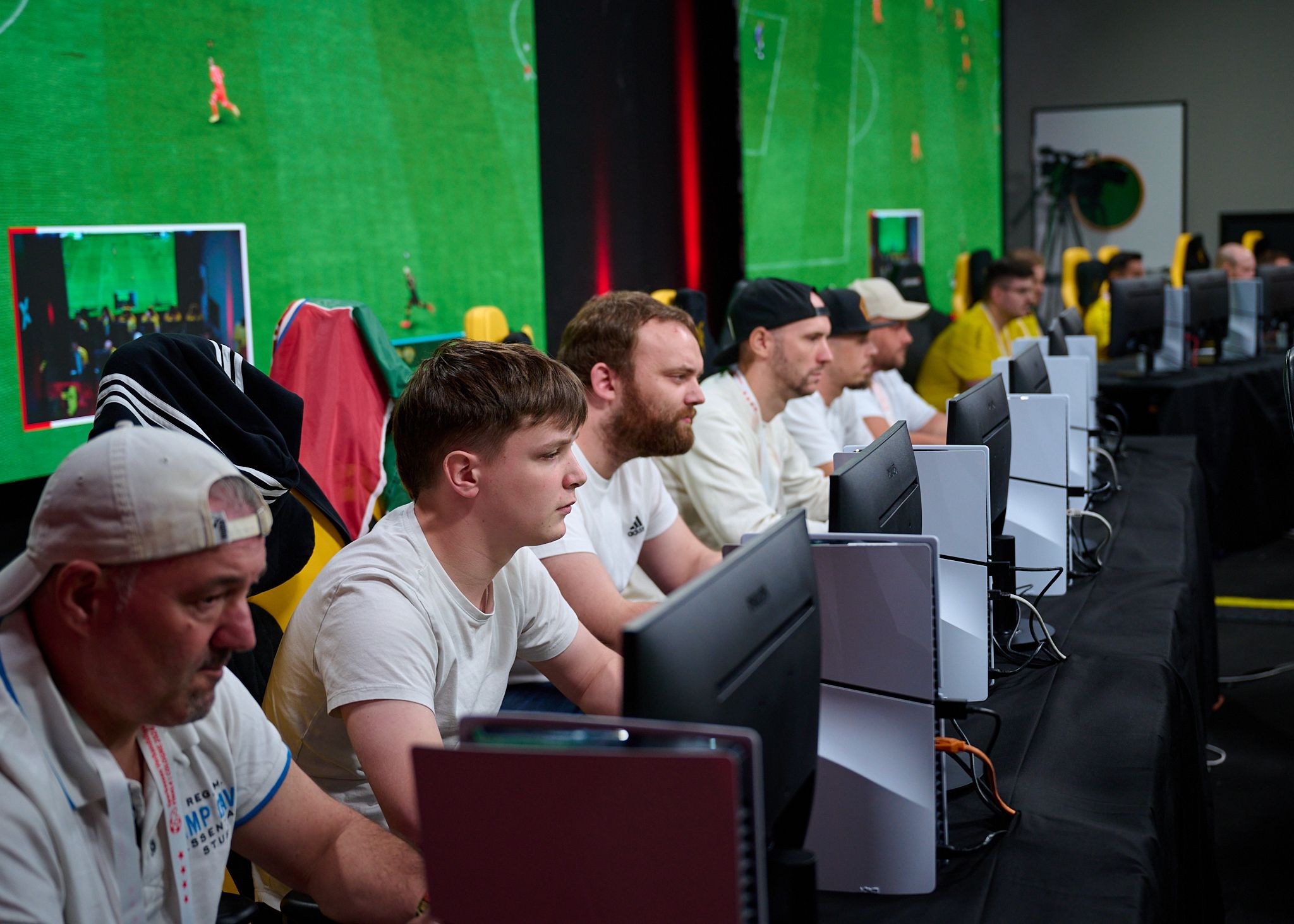 Wuppertaler SV feiert Premiere mit großen Ambitionen