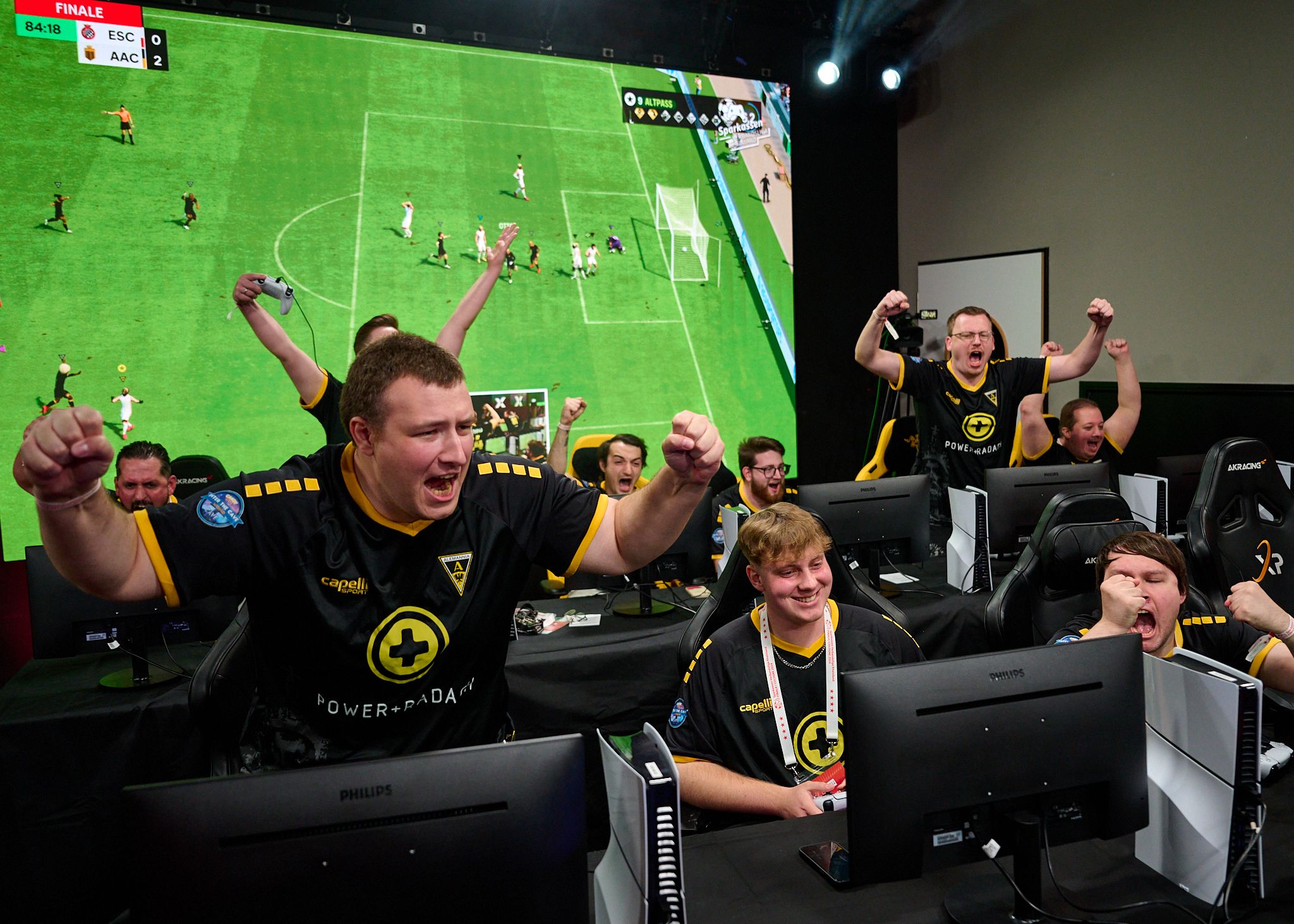 Was ist die Sparkassen Verbandsliga Rheinland?