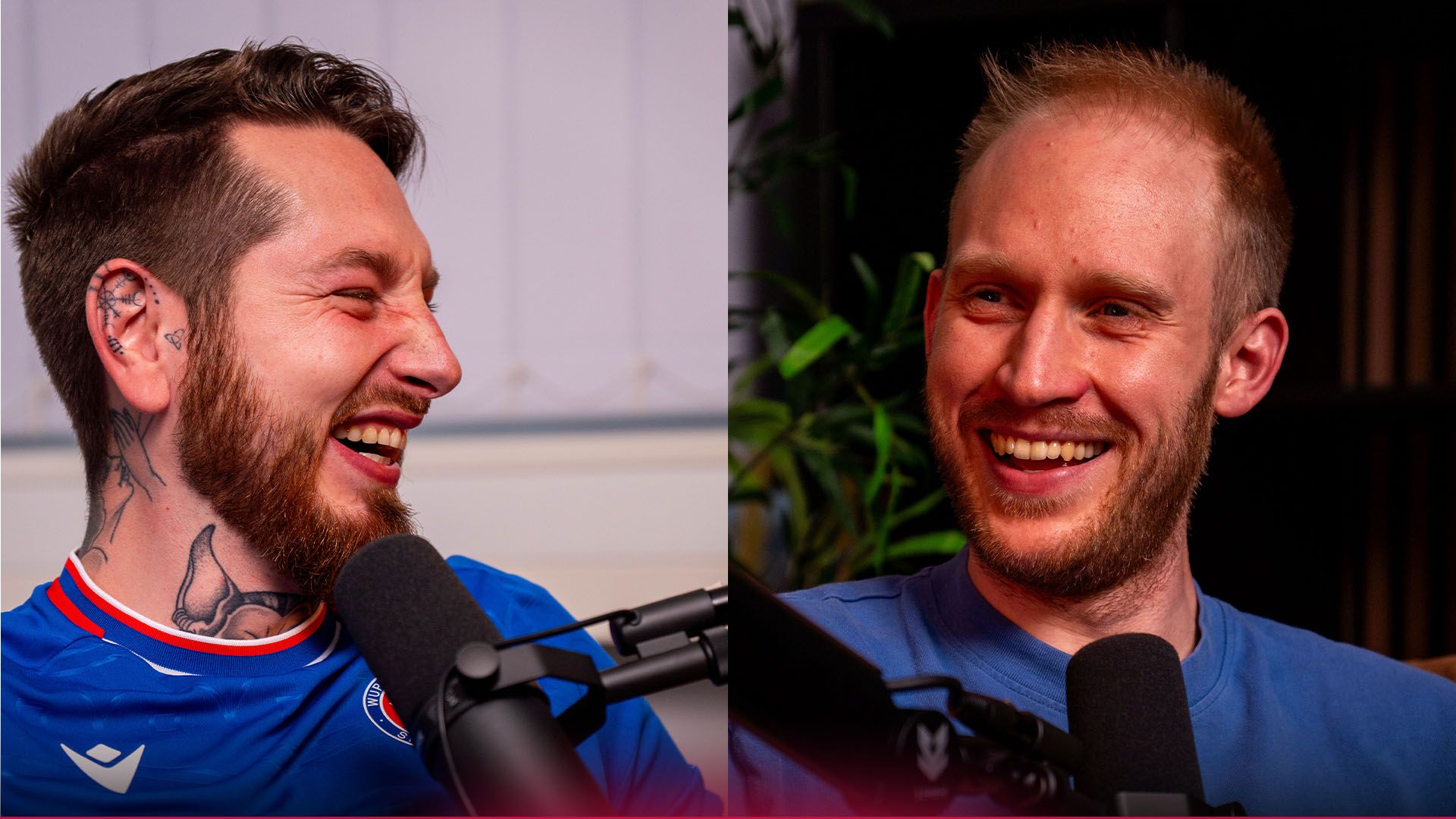 Pro Clubs Party am Zoo | Clubs mit Soße Ep. 24