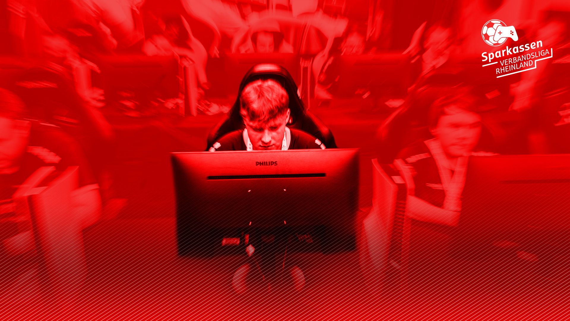 Die Sparkassen Verbandsliga Rheinland vergibt letzte Startplätze für 2025