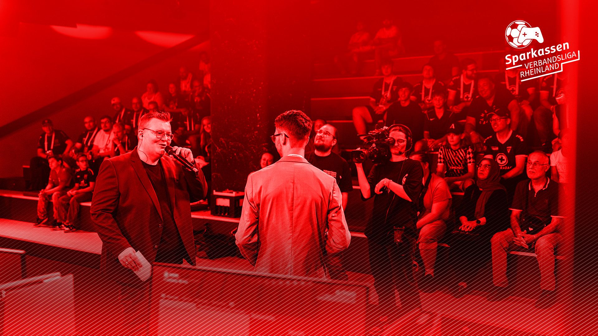 Erlebt das Final4 live in Köln!