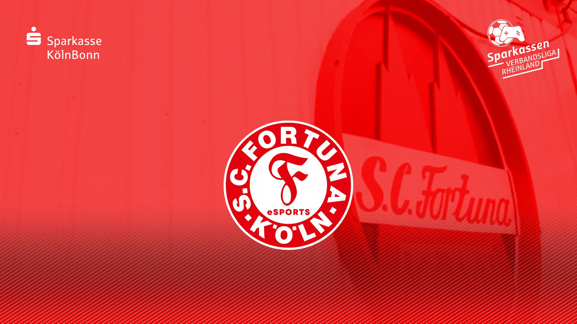 Fortuna Köln greift in Season 2025 der Sparkassen Verbandsliga Rheinland an