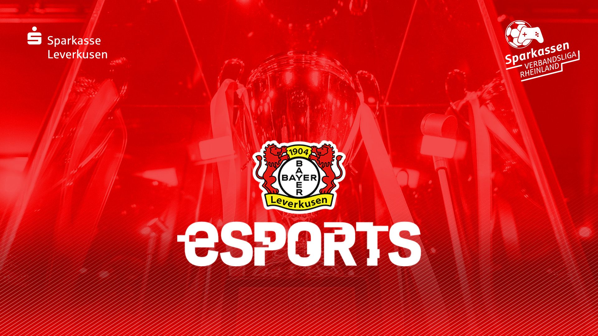 B04eSports sorgt für Meisterflair