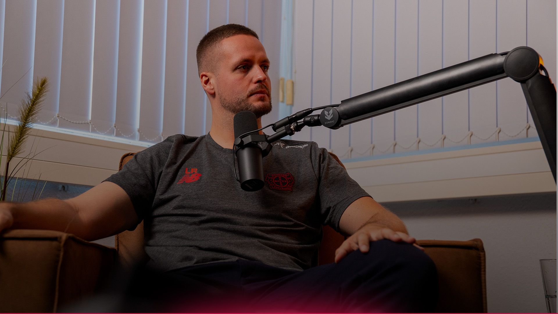 Pro Clubs in der BayArena