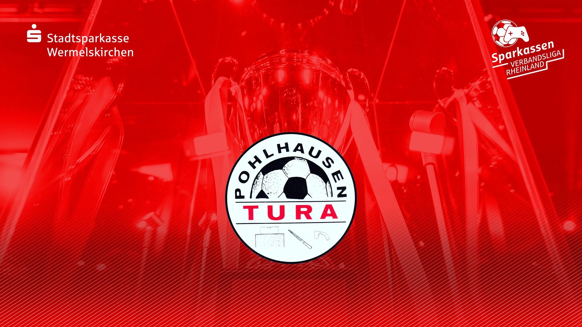 Tura Pohlhausen startet