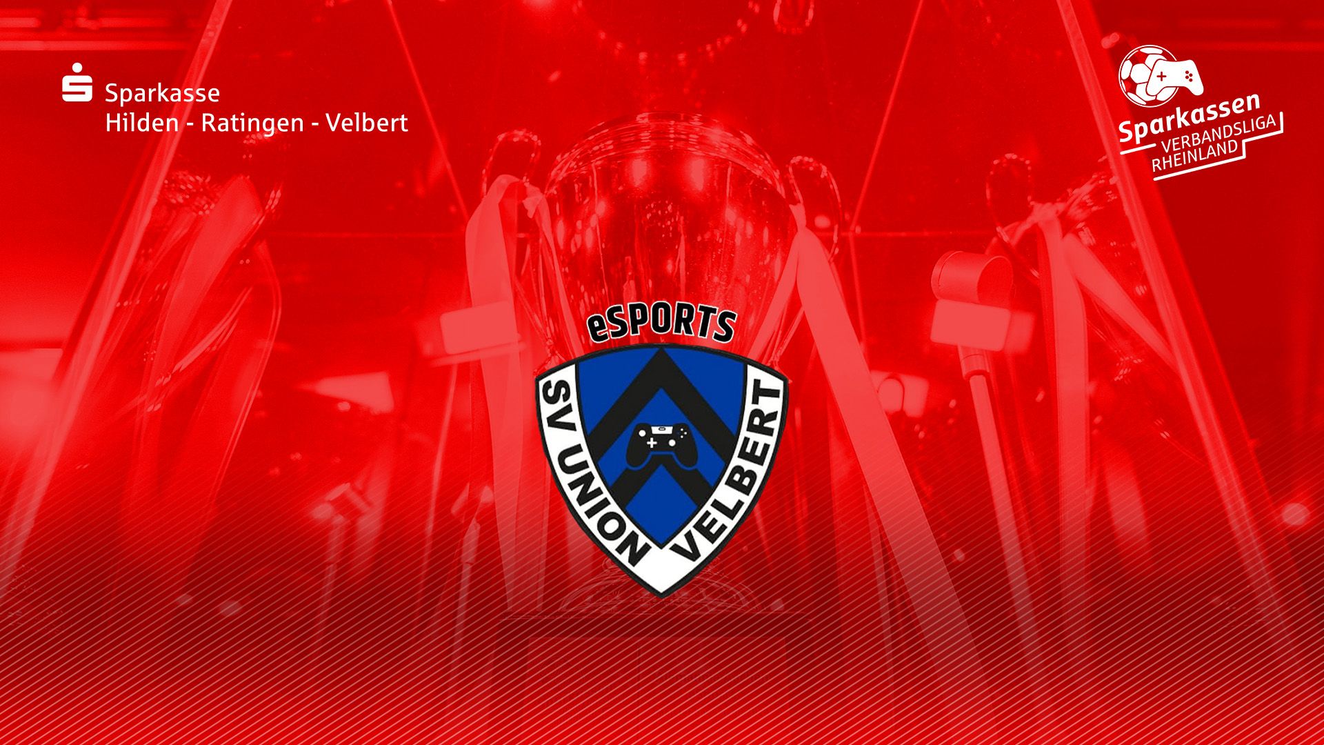 Union Velbert ist zurück
