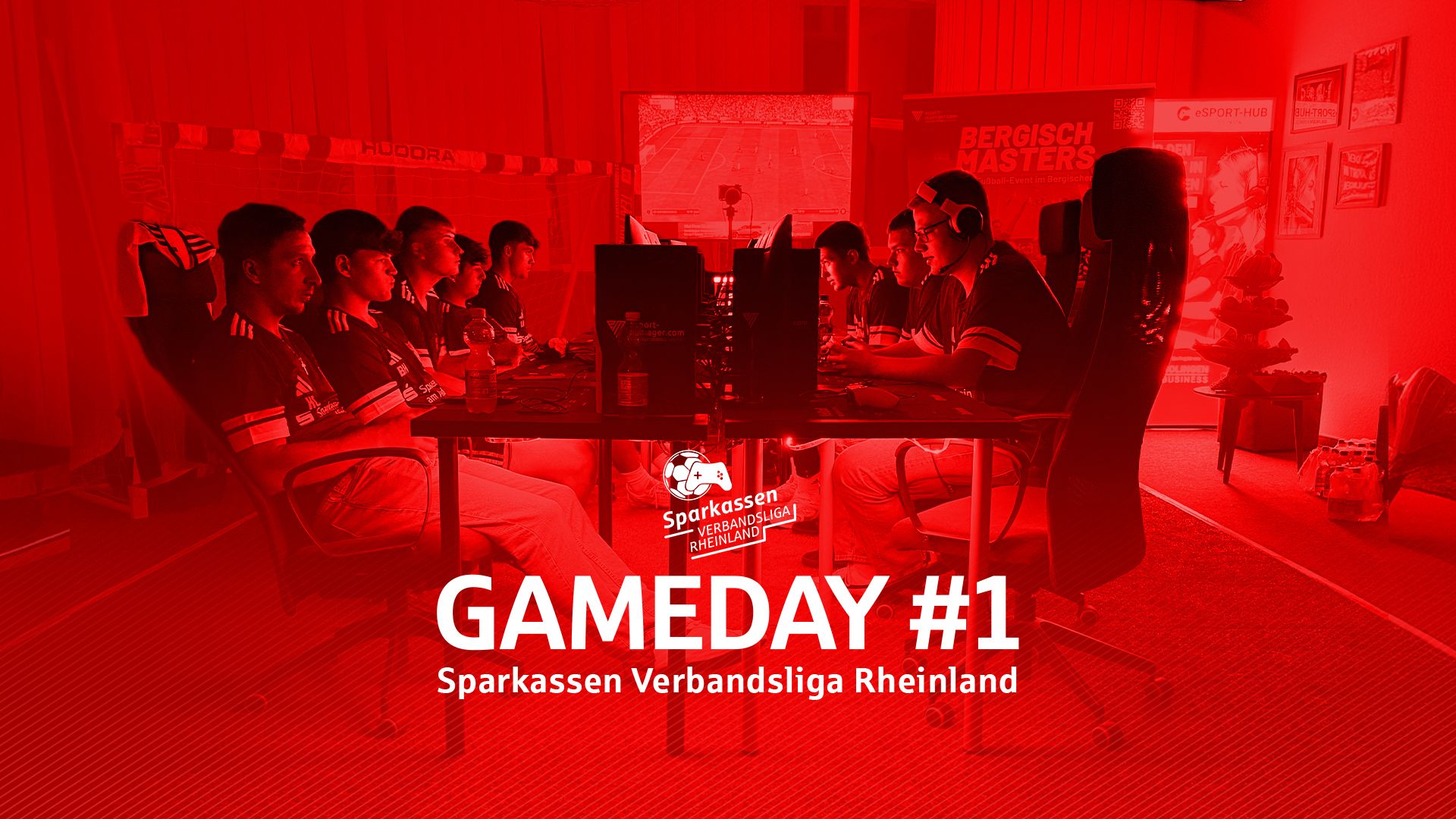 Torfestivals und spätes Drama