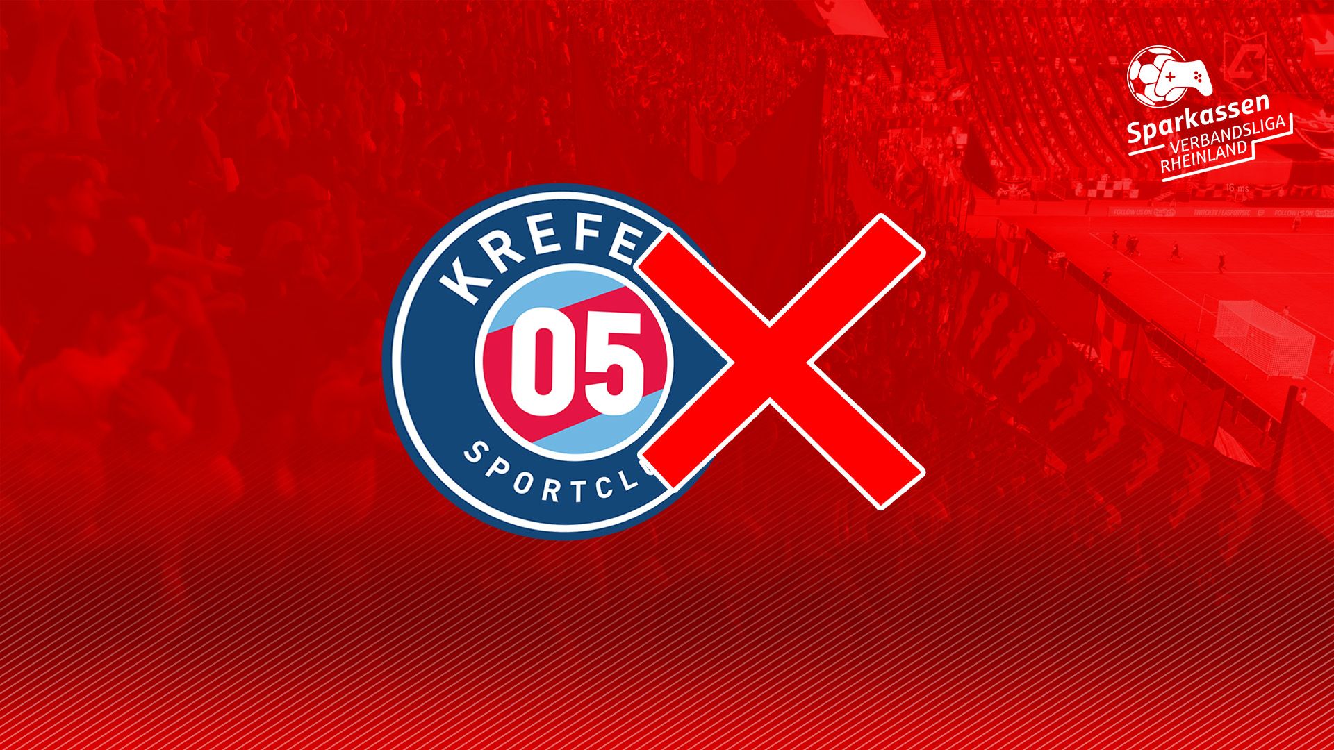 Der SC Krefeld zieht sich zurück