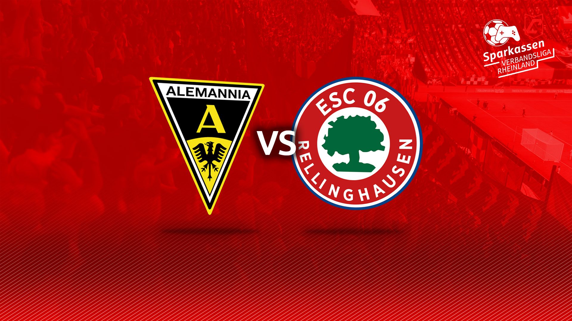 Die Neuauflage des Finales