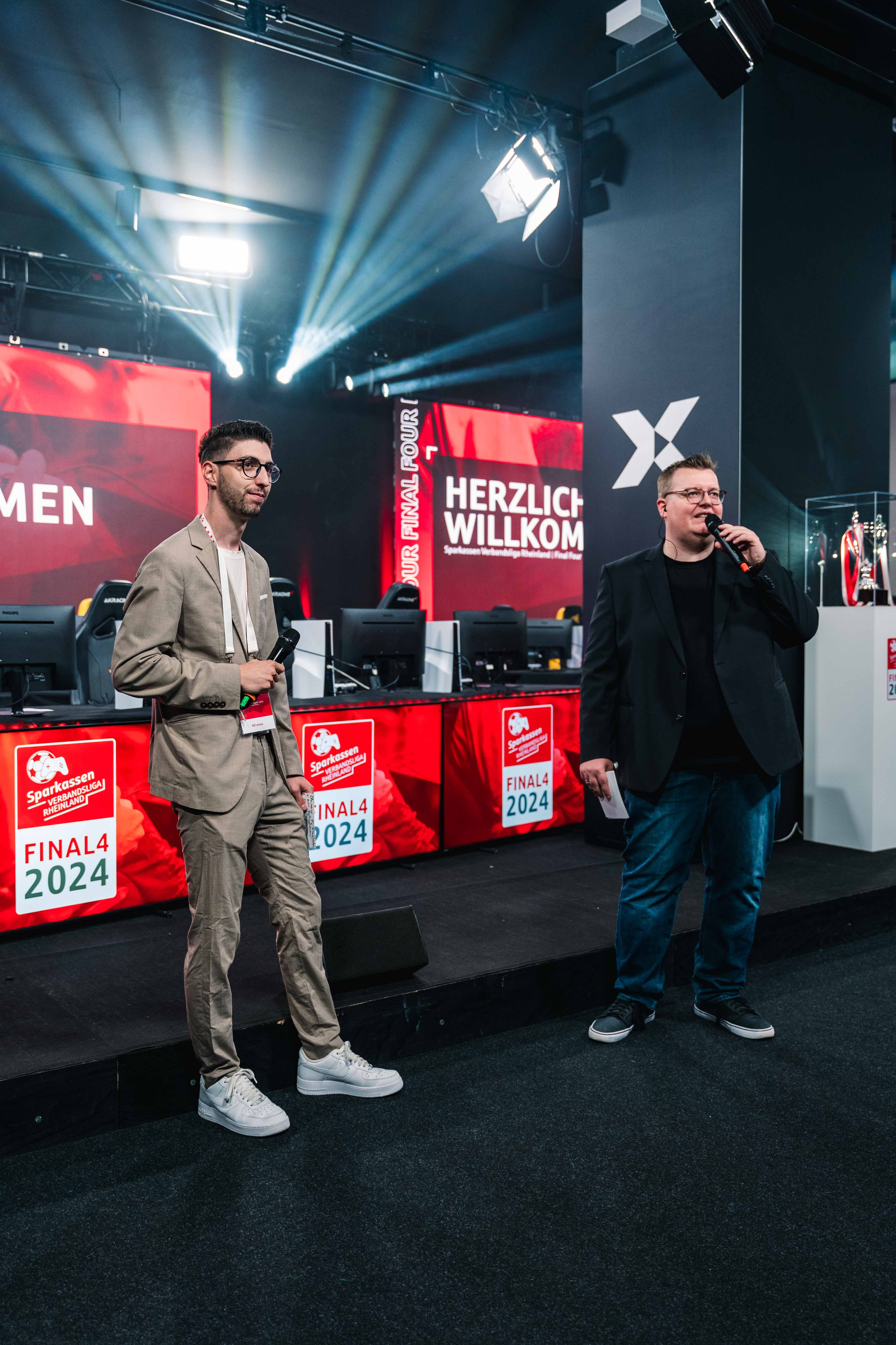 Entwicklung des Vereins in EA SPORTS FC 25 Pro Clubs