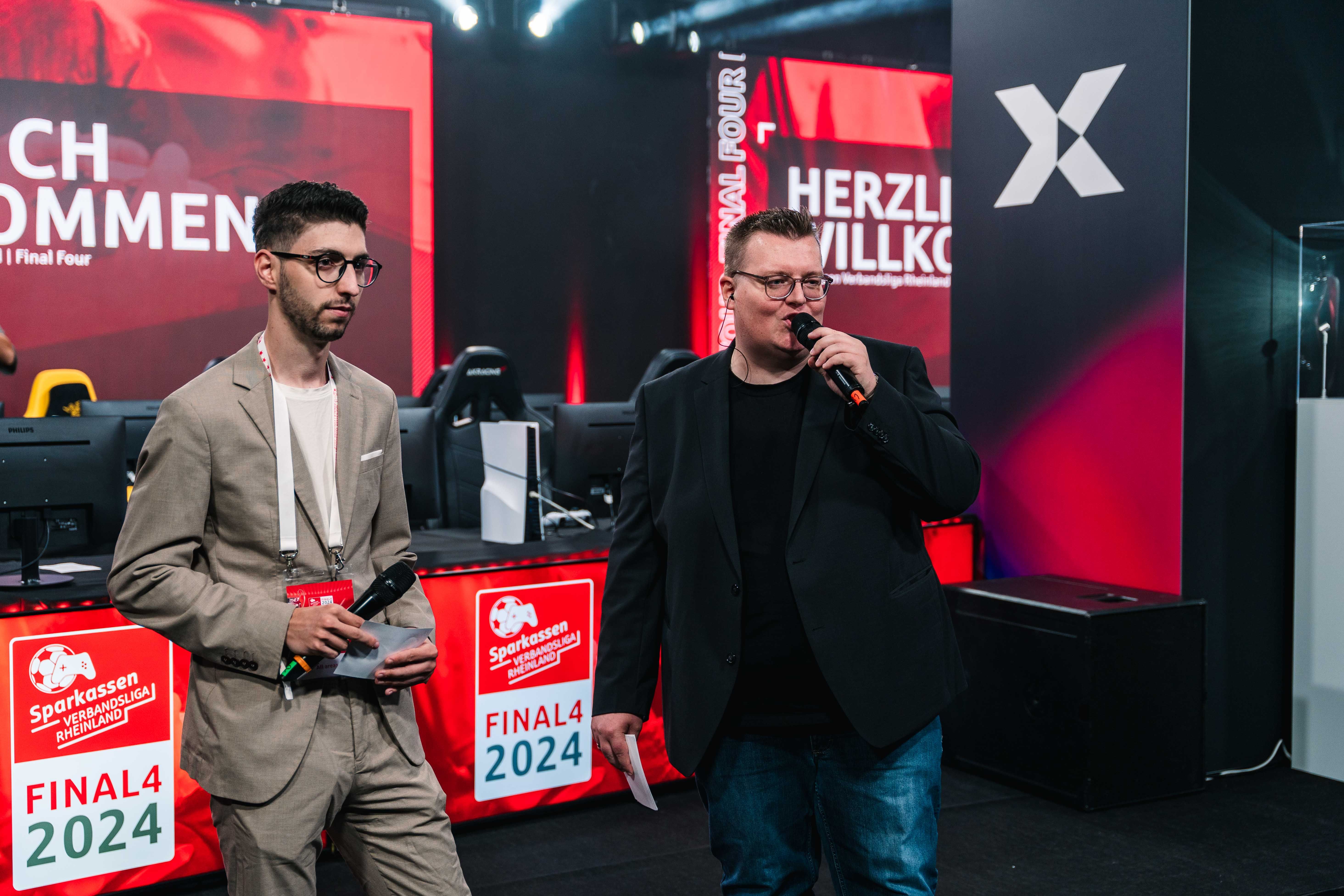 Die besten PlayStyles in EA SPORTS FC 25 Pro Clubs