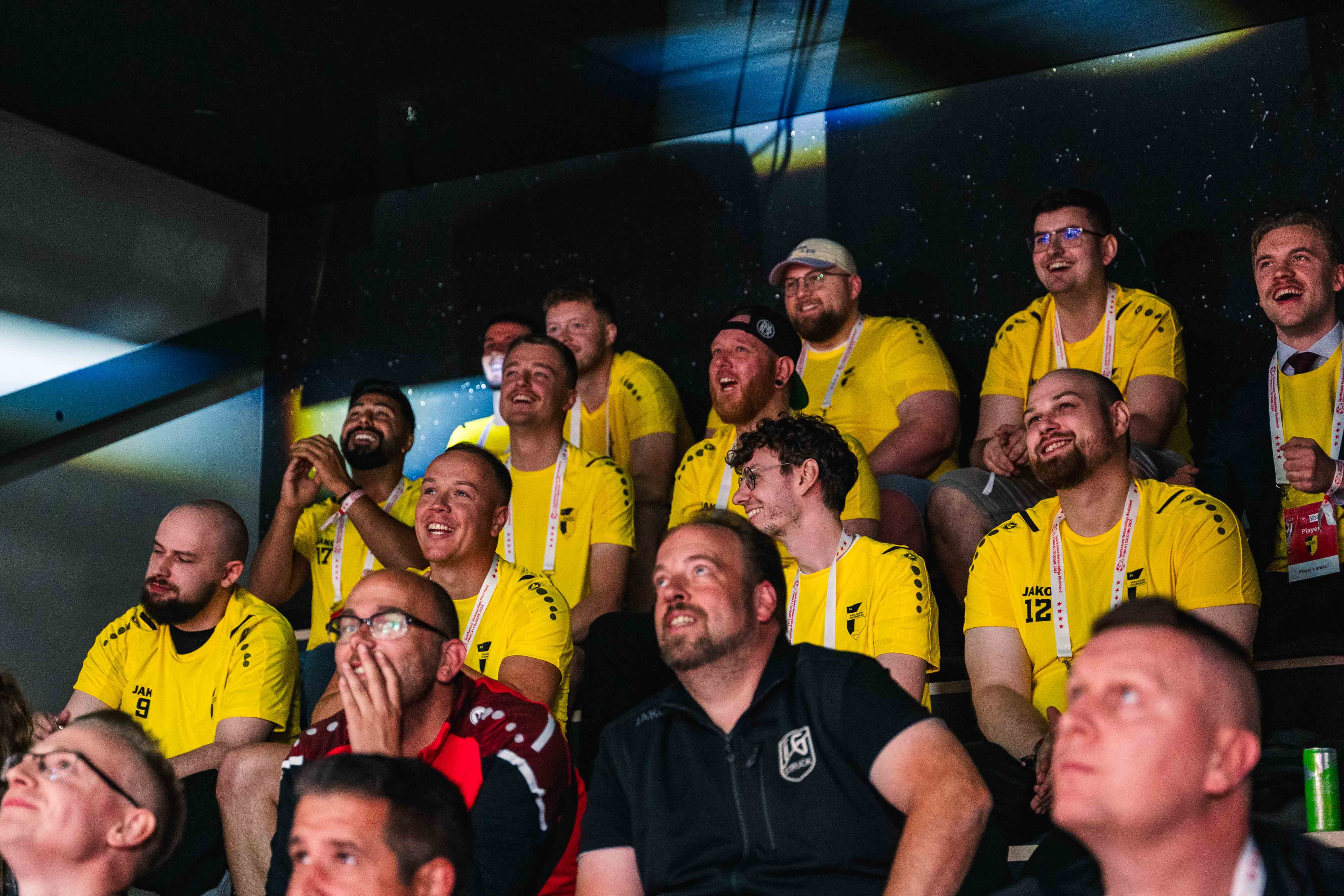 Passende Körpergrößen in EA SPORTS FC 25 Pro Clubs