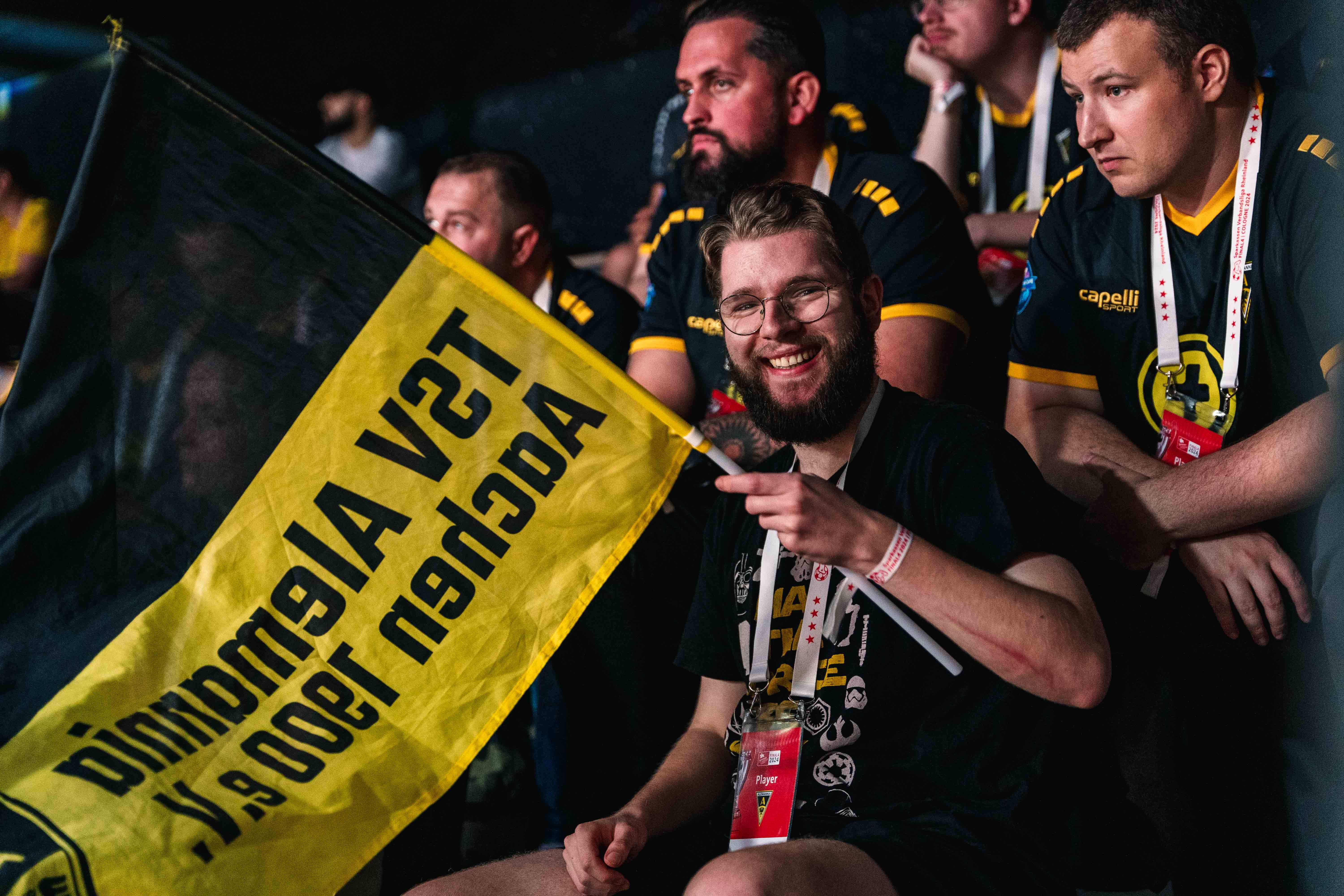 Final4 Season 2024: Aachen krönt sich zum ersten Champion