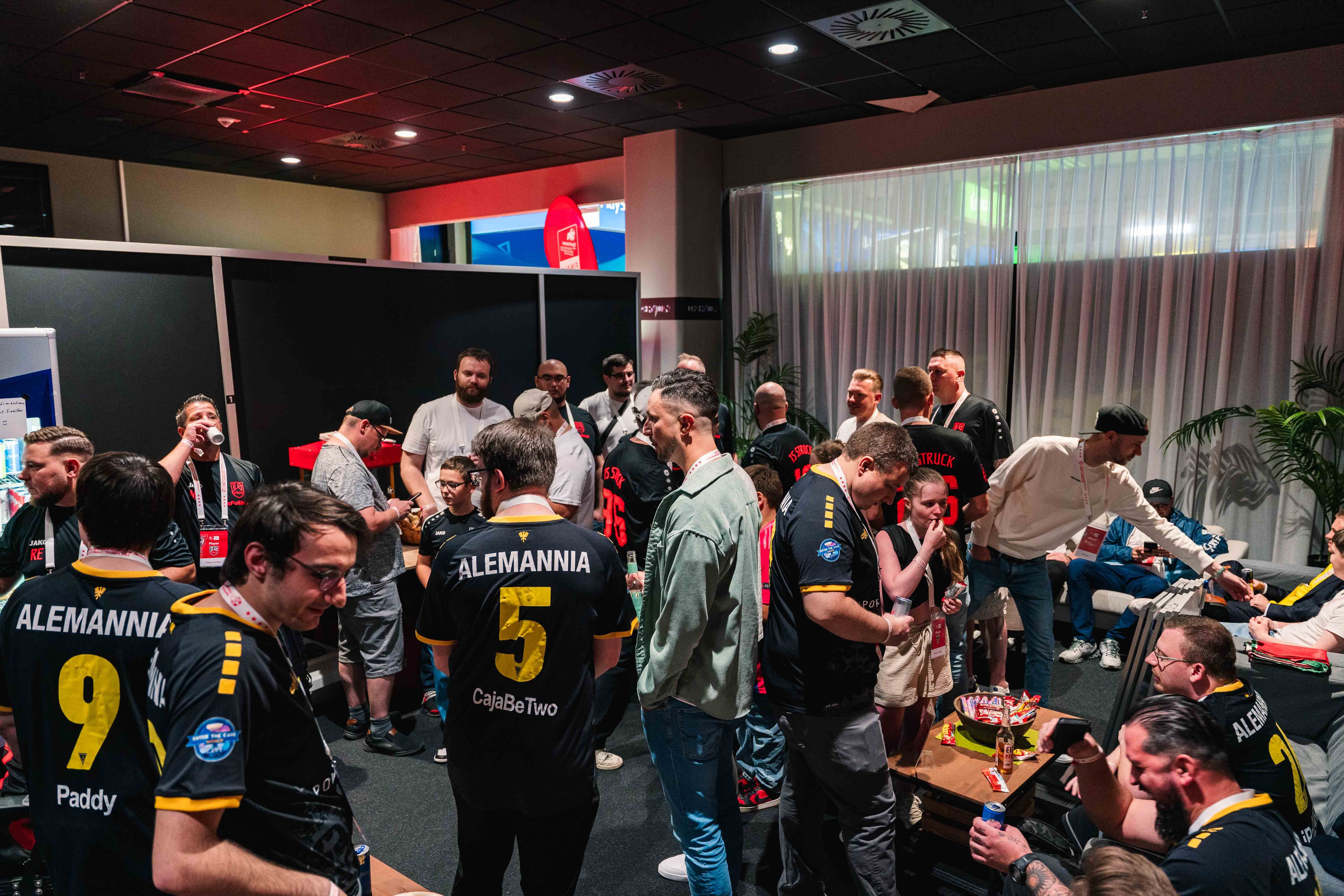 Letzte Startplätze für die Sparkassen Verbandsliga Rheinland sichern!